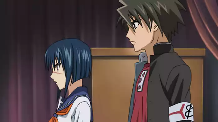 君と俺は相性がいい