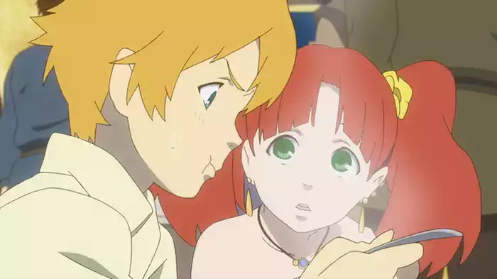 グラニッツの村