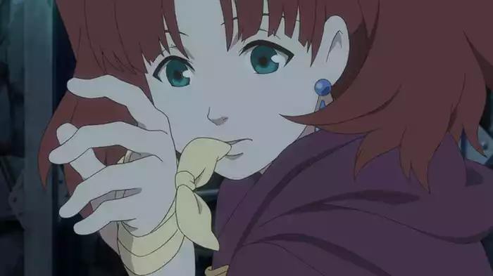 地下の秘密