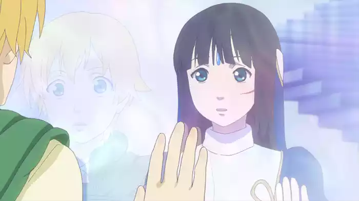僧院へ