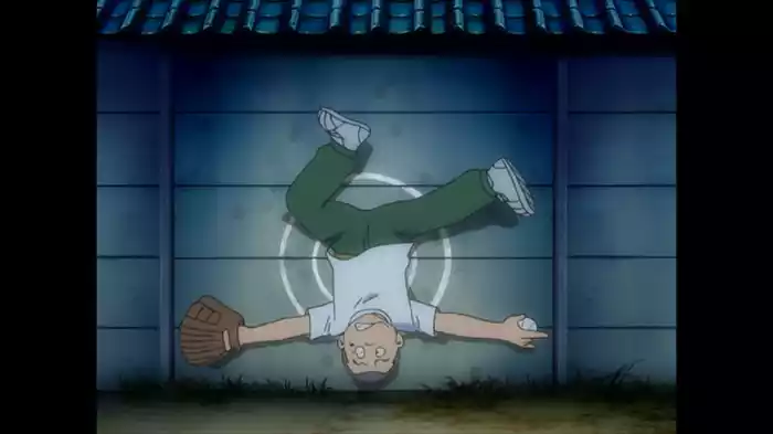 孤独なチャレンジ