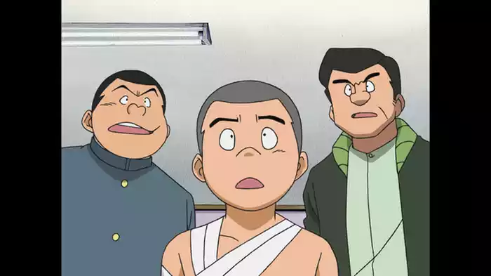 決断のストライク