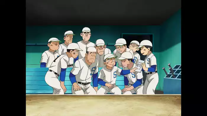 逆転へのメッセージ