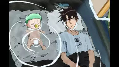 べるぜバブ アニメ 11年 の動画視聴 あらすじ U Next べるぜバブ アニメ 11年 の動画視聴 あらすじ U Next