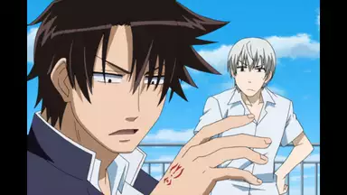 べるぜバブ アニメ 11年 の動画視聴 あらすじ U Next べるぜバブ アニメ 11年 の動画視聴 あらすじ U Next