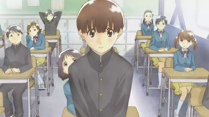 おんなのこって　なんでできてる？～Roses are red，violets are blue～