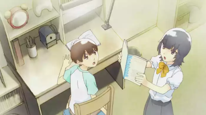 私の名前をあげる～The sound of your name～