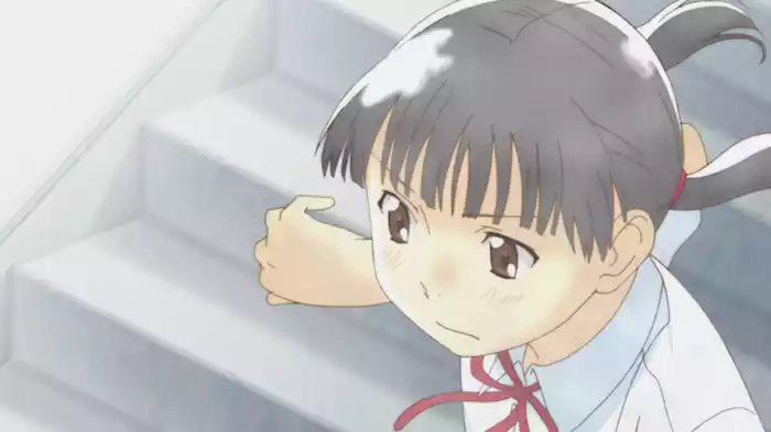 夏のおわりに～Long，long shadow～