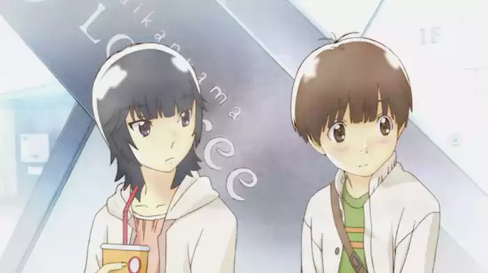 春～Brand new me～
