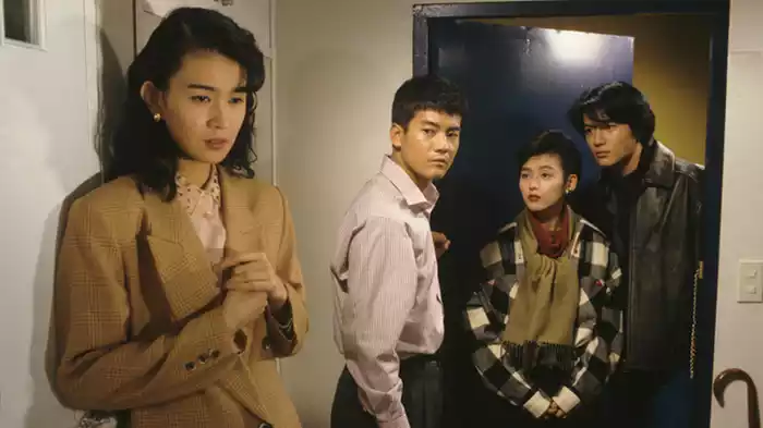 第10回「倖せになりたい」