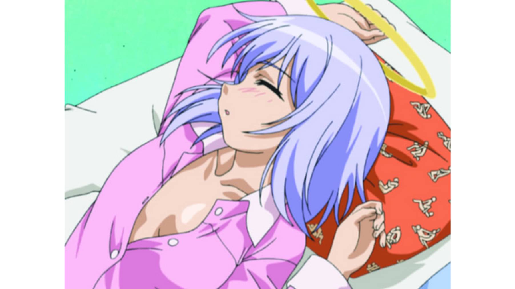 撲殺天使ドクロちゃん の動画視聴 あらすじ U Next