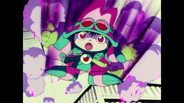 まじかる☆タルるートくん(アニメ / 1990) - 動画配信 | U-NEXT 31日間