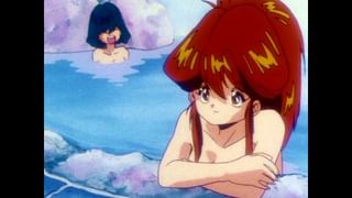 まじかる☆タルるートくん 第21話 温泉気分で恋占い(アニメ / 1990
