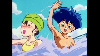 まじかる☆タルるートくん 第26話 どすこい本丸！(アニメ / 1990