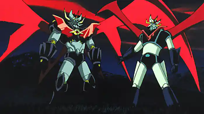 決戦!! 炎の地獄城!