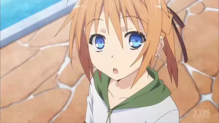 もちろん、ベッドの上で