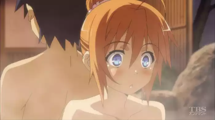初めてなんだ