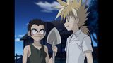 第3話 ジャック！バトルスコップ発動!!