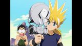 第4話 ギンタ！バッボを取り返せ!!