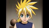 第8話 復活のナイト・ファントム