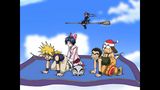第12話 ルベリアのボス、ナナシ！
