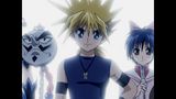 第16話 ウォーゲーム開始！