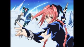 MAR-メルヘヴン- 第84話 スノウ奪還(アニメ / 2005) - 動画配信 | U