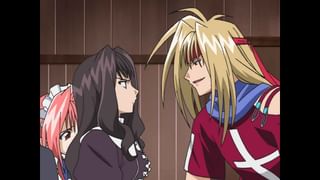 MAR-メルヘヴン- 第61話 深窓のドロシー(アニメ / 2005) - 動画配信