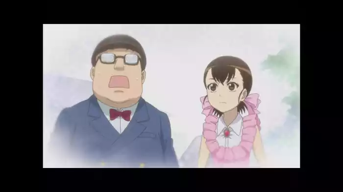 すれちがう思い