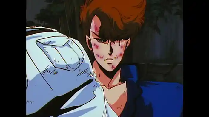 ヤンキー烈風隊(1989年制作)