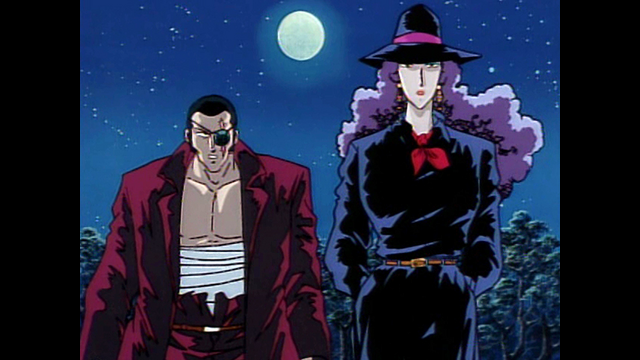 ヤンキー烈風隊(アニメ / 1989) - 動画配信 | U-NEXT 31日間無料