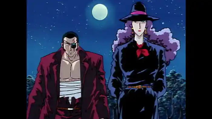 ヤンキー烈風隊5 血の掟! 遠州血゛獄一家(1994年制作)