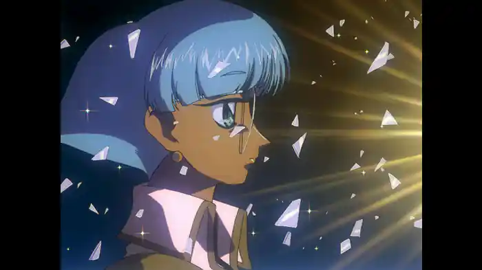 破壊神!嵐の決戦!