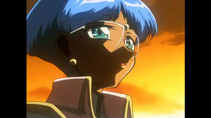 勇者王!最期の刻