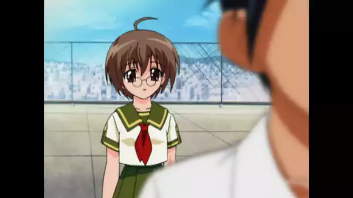 リカちゃん歳時記