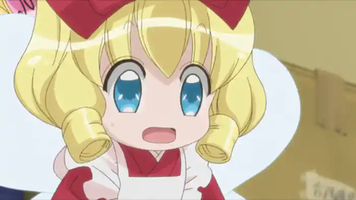 ケーキなんか大嫌いだ！