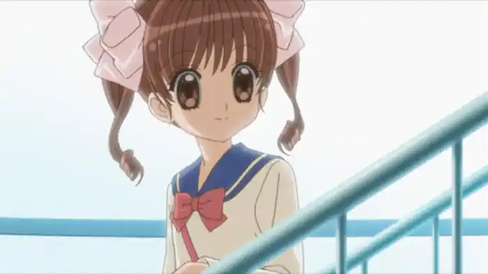 あたし、パティシエールになる！