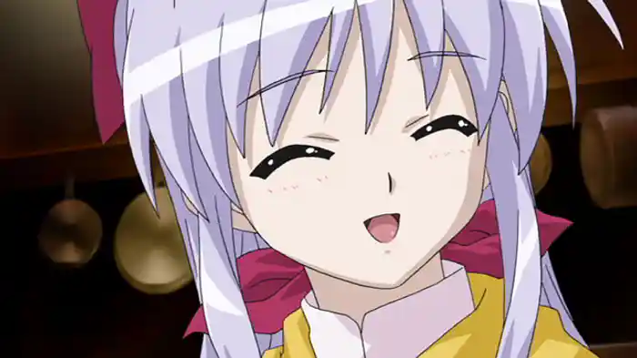 お姫様 料理対決!!