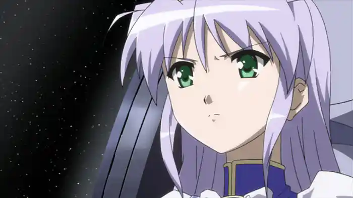 片翼だけのお姫様