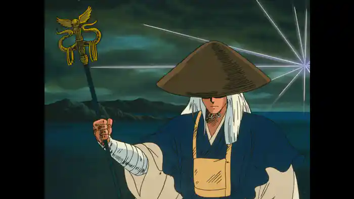 烈火、天空をすくえ