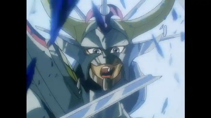 悲しみを超えるものを、求めて!