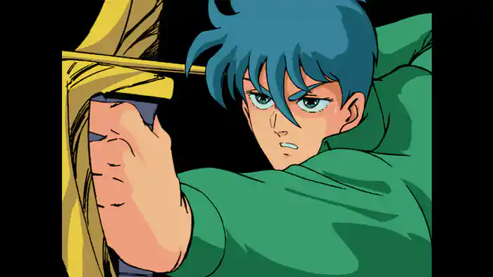 解っていた結末