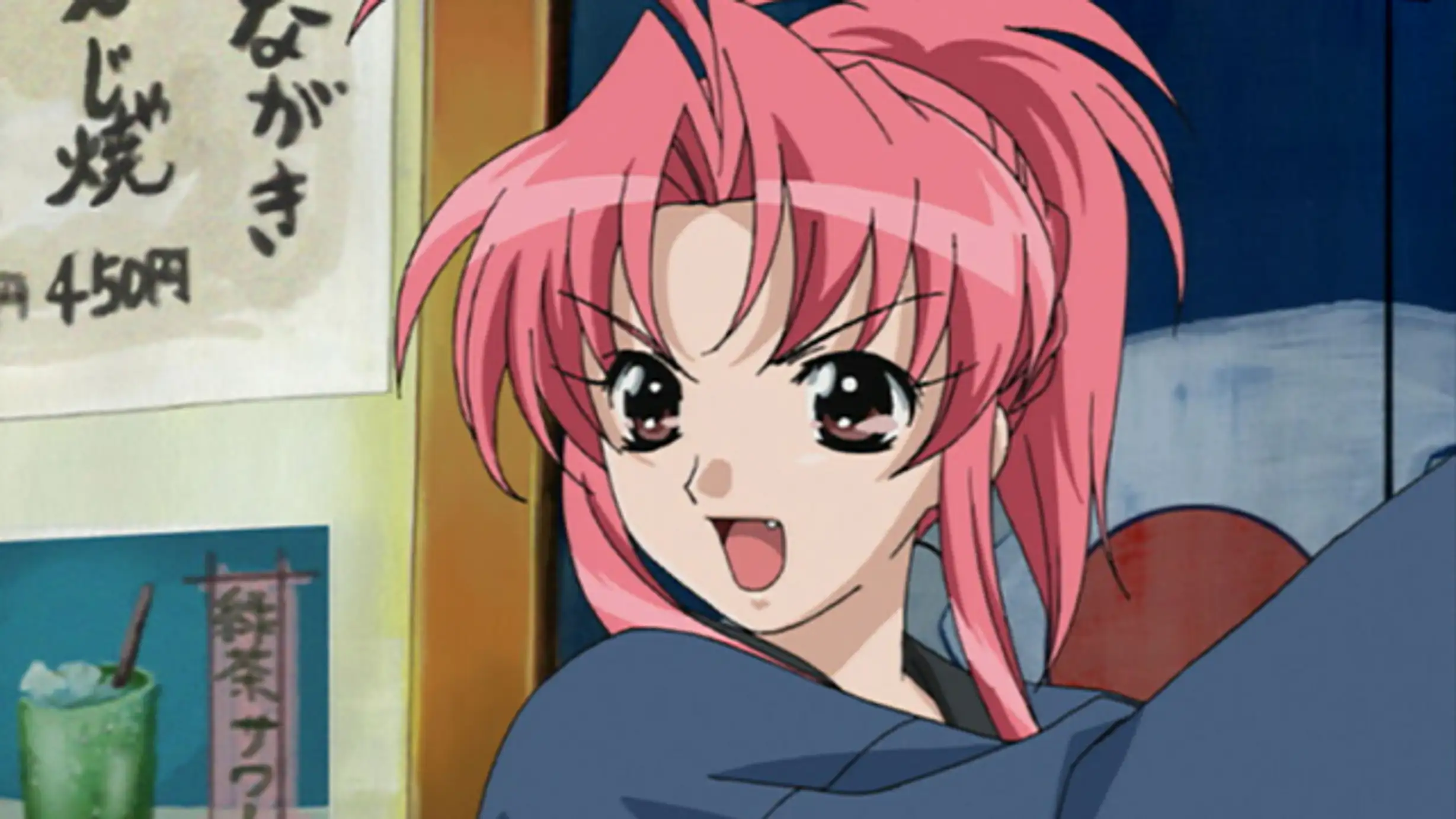 落語天女おゆい 第一席 華のお江戸に天女舞う アニメ 2006年 の動画視聴 あらすじ u next