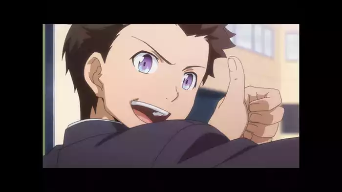 奇妙な来訪者