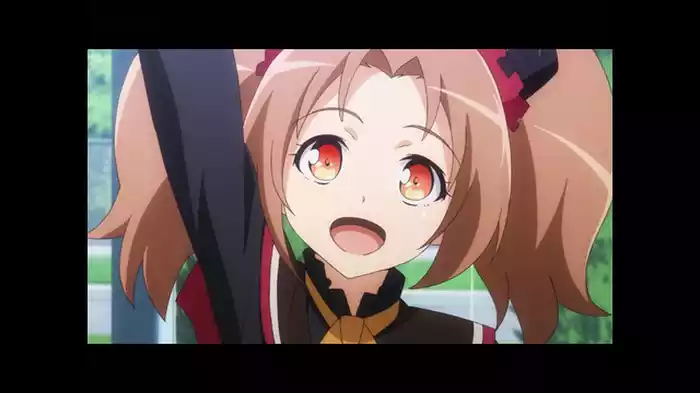 戦場緋夜と吉野咲希についての考察
