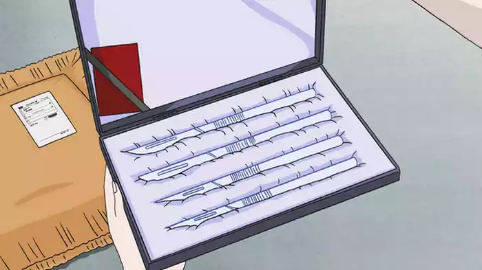 贈りもの