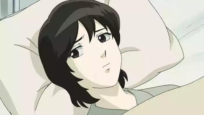 蠢く過去