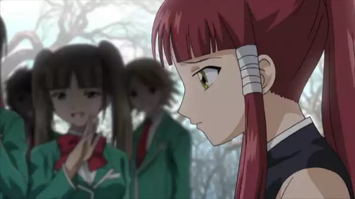 美少年とバンパイア