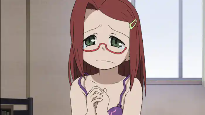 きょうだいがたいへんだ。6点