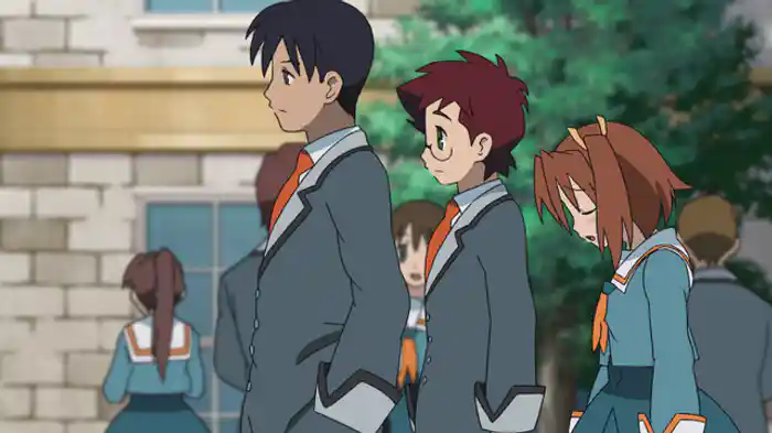 ぜったい、ないしょにしておこう。8点